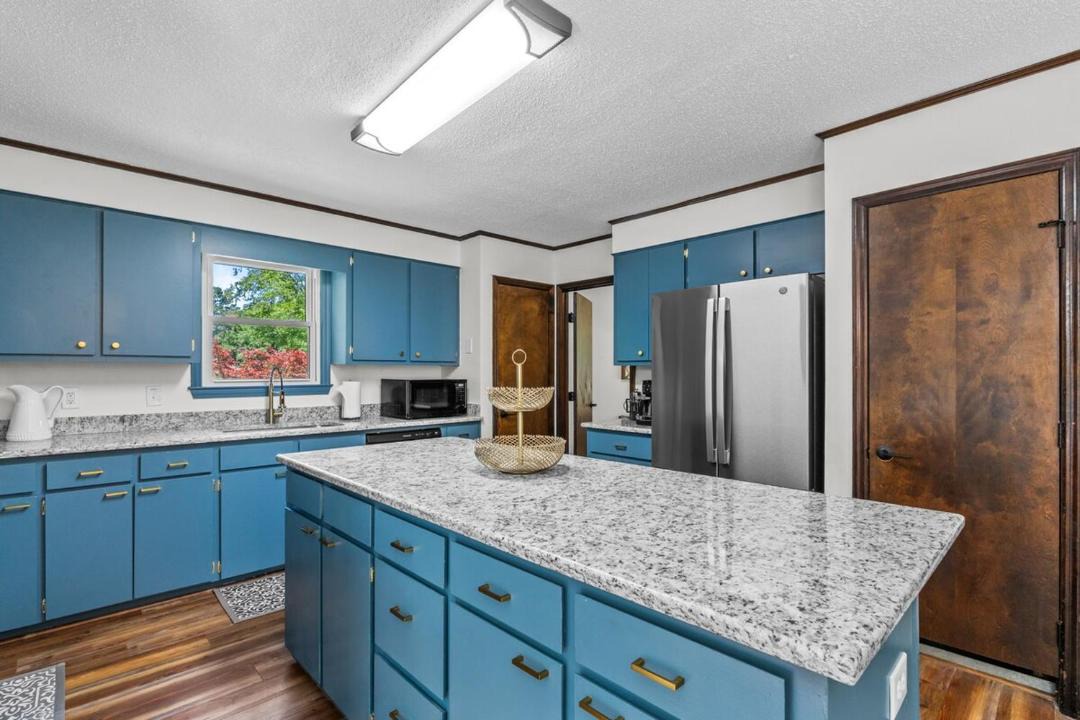 Photo of Kitchen in Harbison