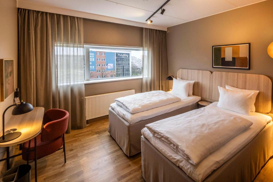 Photo of Bedroom in Vesterbro