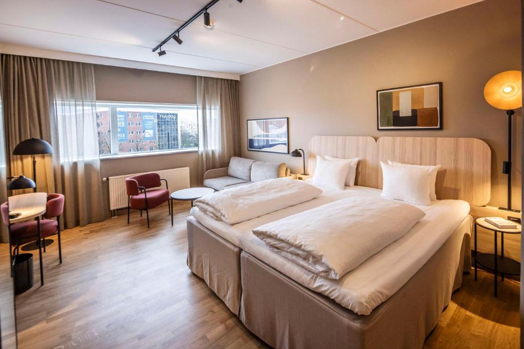 Photo of Bedroom in Vesterbro