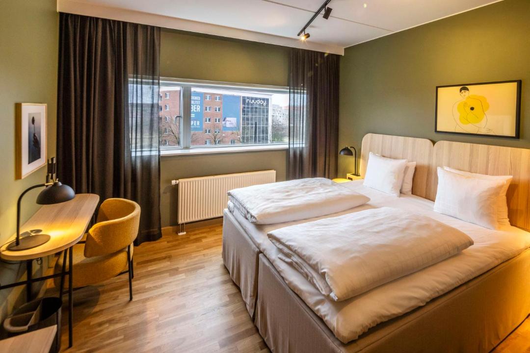 Photo of Bedroom in Vesterbro