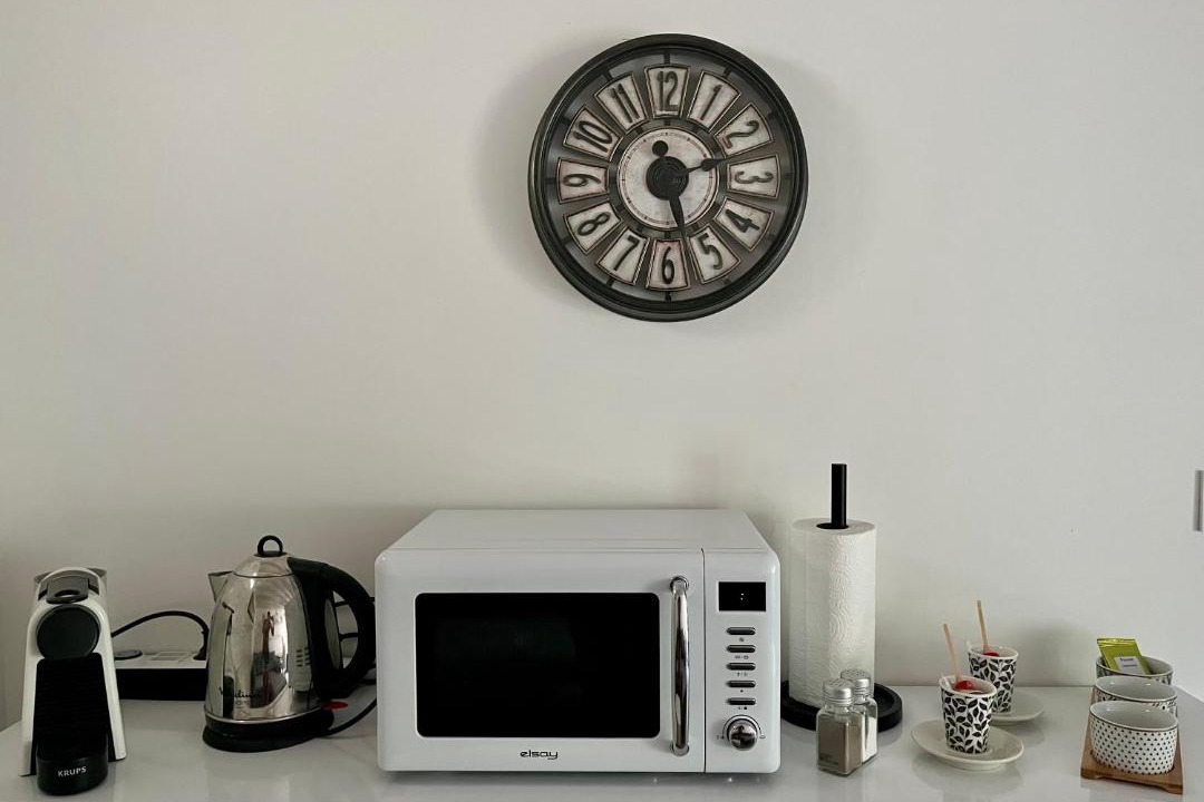 Photo of Kitchen in Chouzy-sur-Cisse