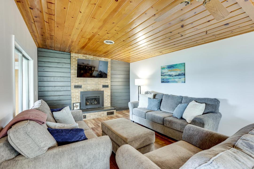 Photo of Livingroom in Baldwin