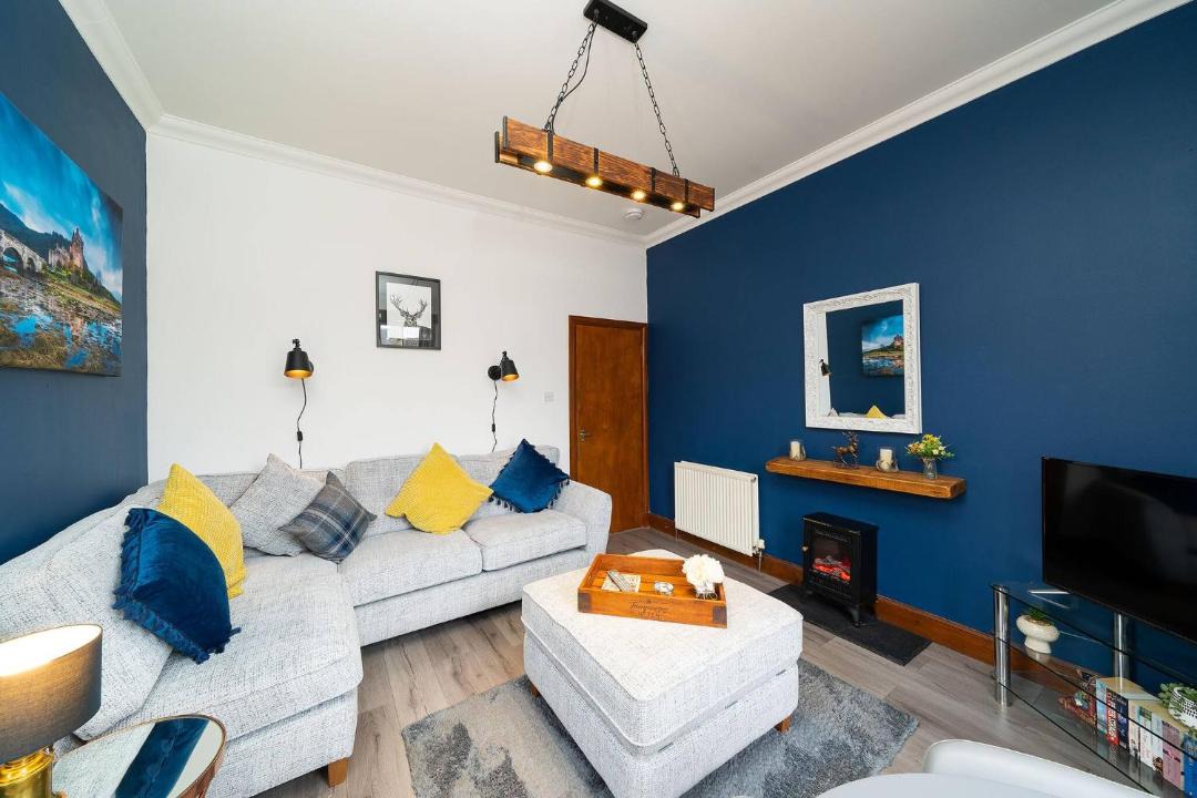 Photo of Others in Clackmannan