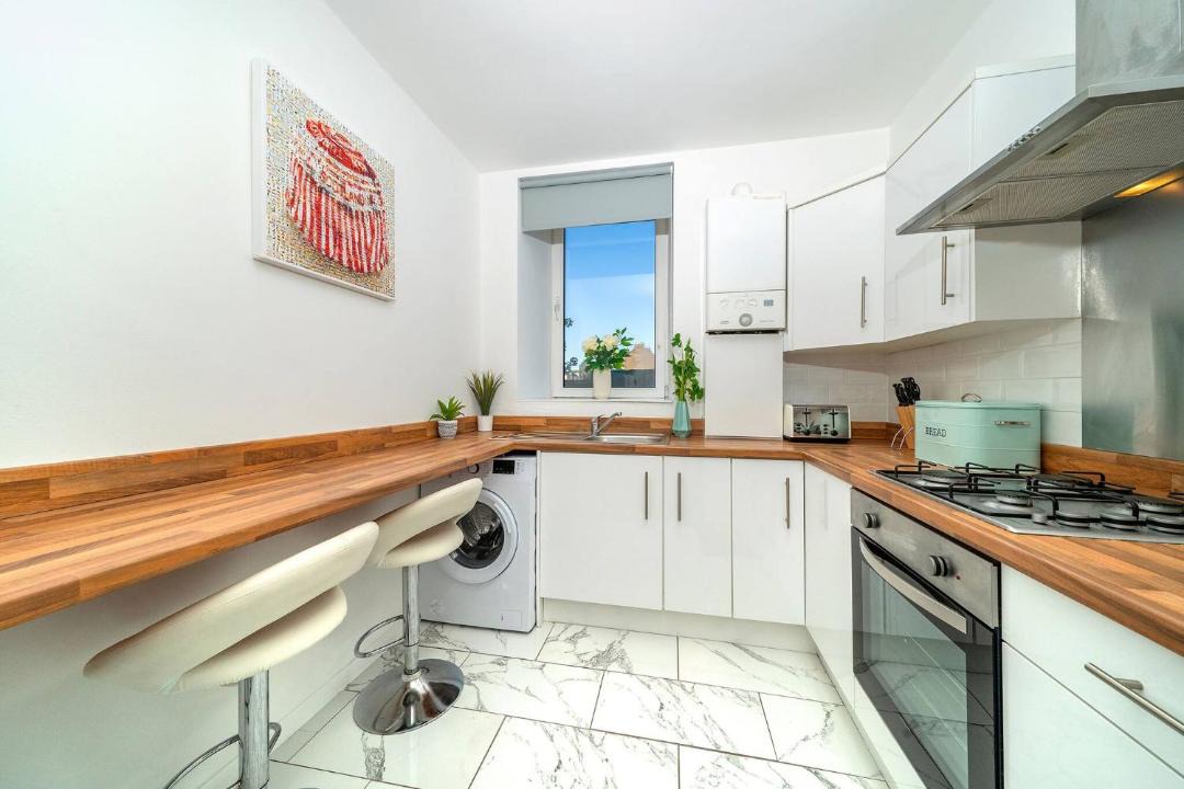 Photo of Kitchen in Murthill