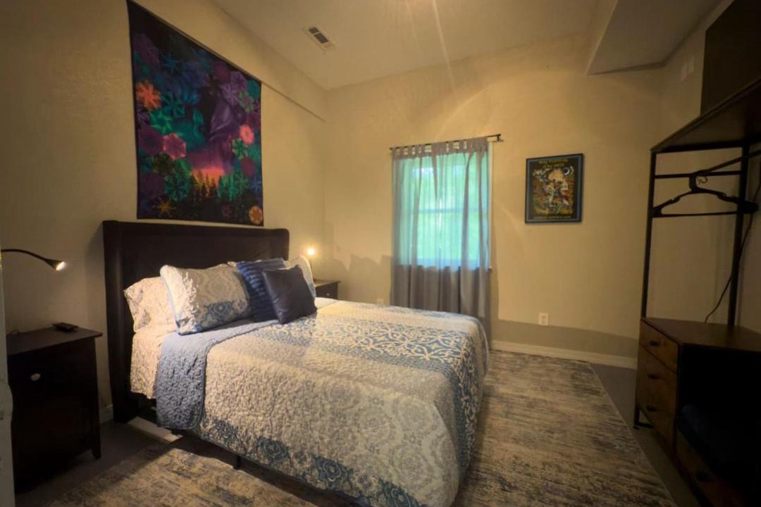 Photo of Bedroom in Eureka Springs