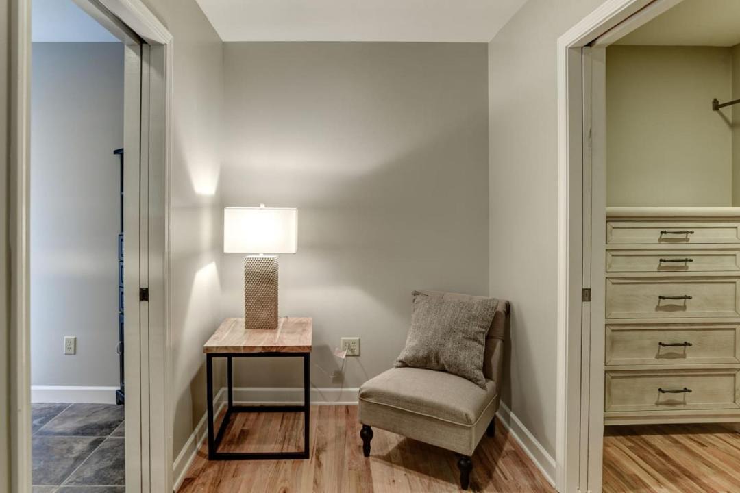Photo of Bedroom in Skyland