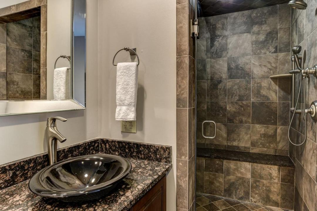 Photo of Bathroom in Skyland