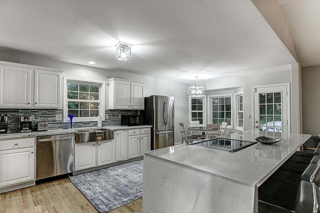 Photo of Kitchen in Skyland