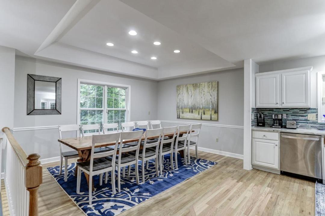 Photo of Kitchen in Skyland