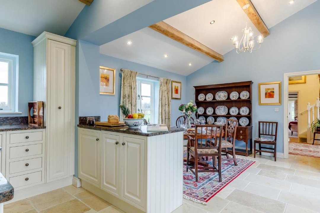 Photo of Kitchen in Dursley