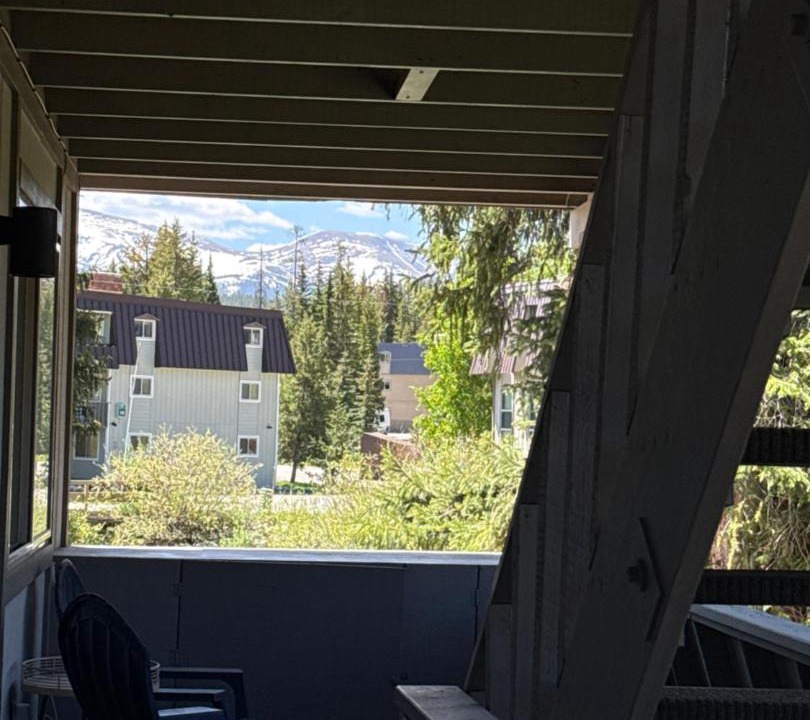 Photo of Patio Balcony in Winter Park