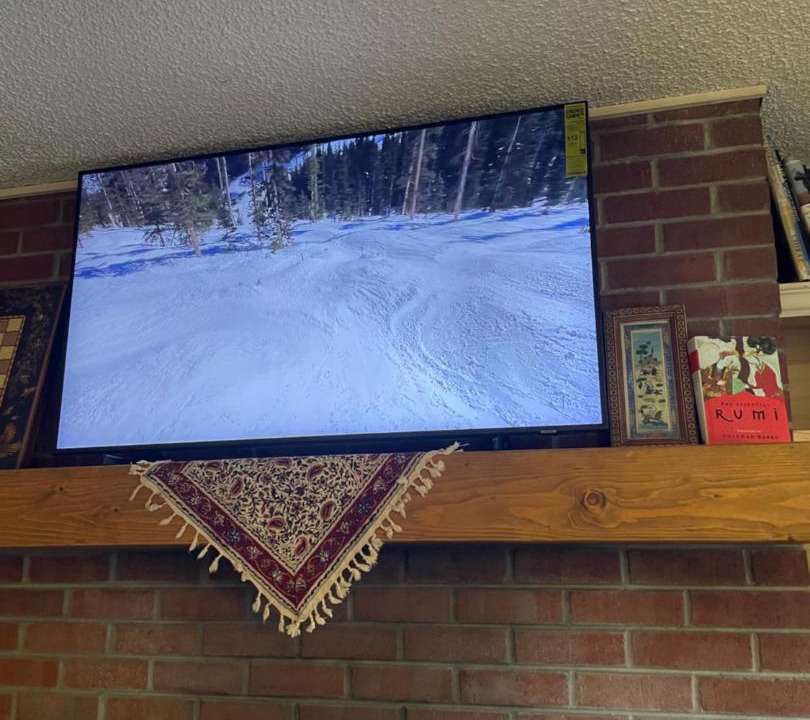 Photo of Livingroom in Winter Park