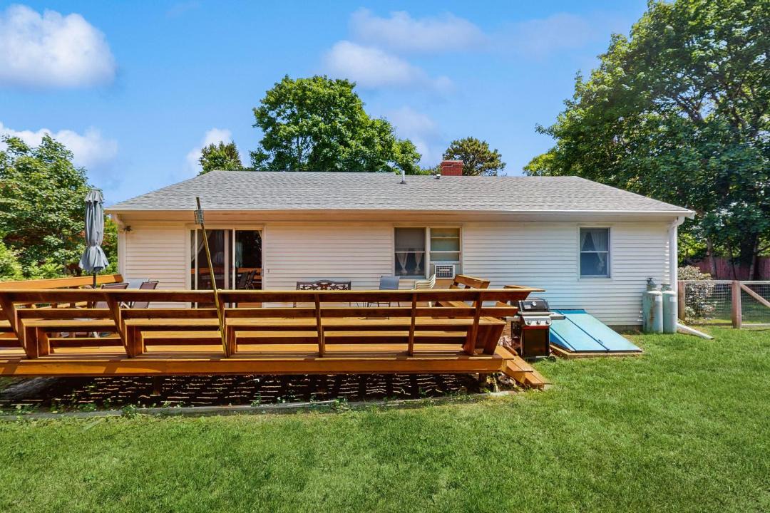 Photo of Others in Edgartown