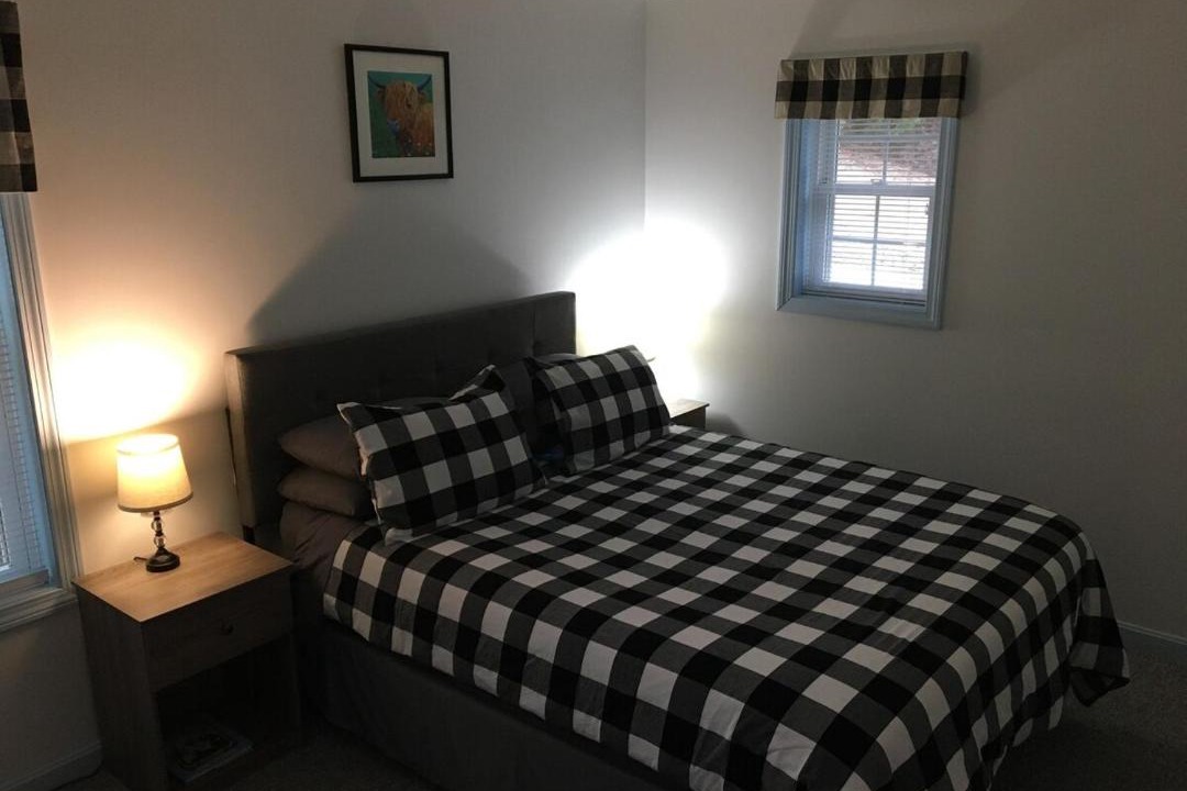 Photo of Bedroom in Norway