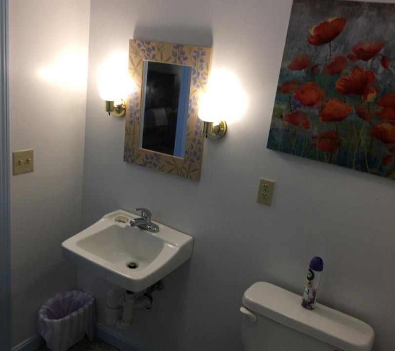 Photo of Bathroom in Norway