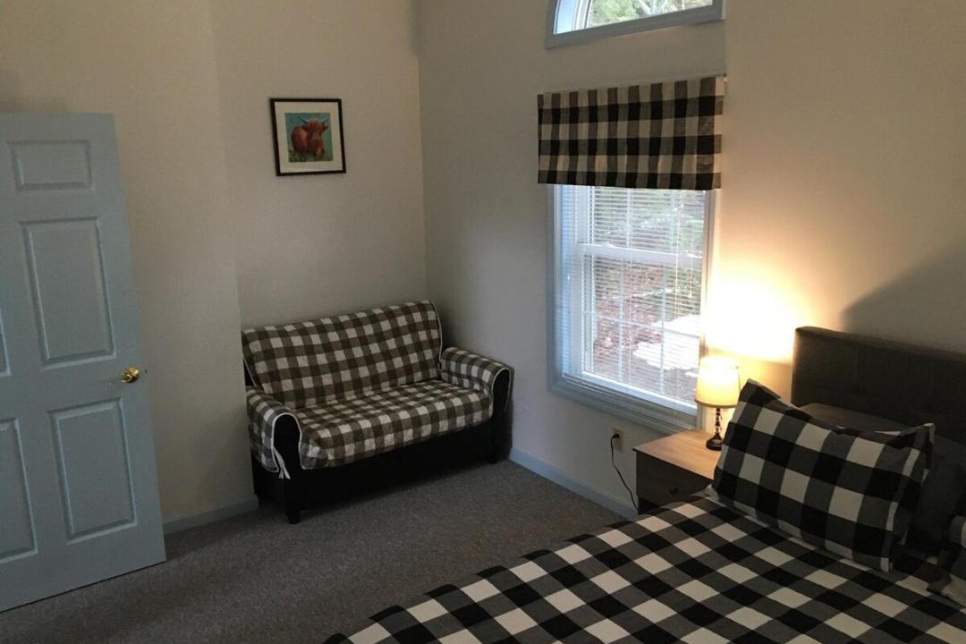 Photo of Bedroom in Norway