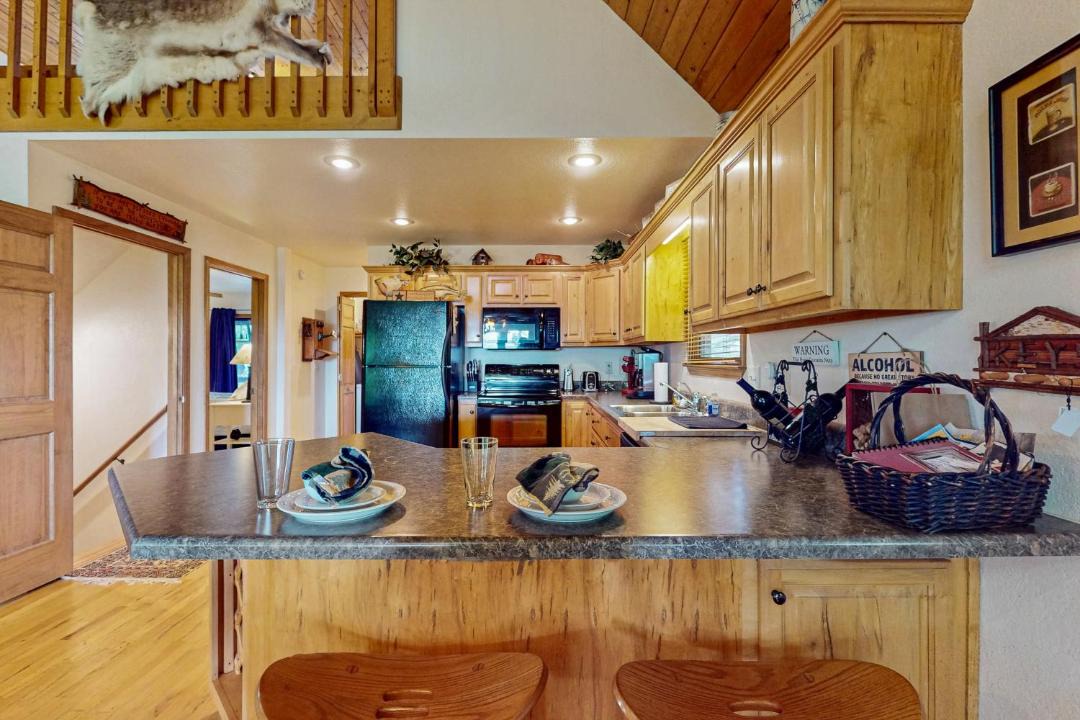 Photo of Kitchen in Murphy