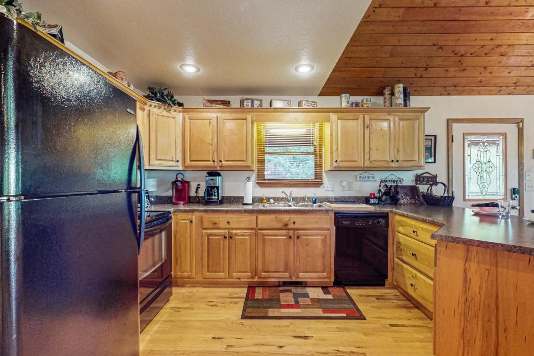 Photo of Kitchen in Murphy