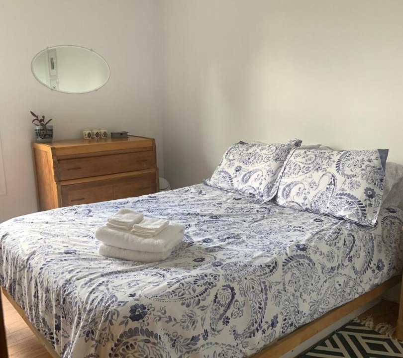 Photo of Bedroom in Saint-Alexis-des-Monts