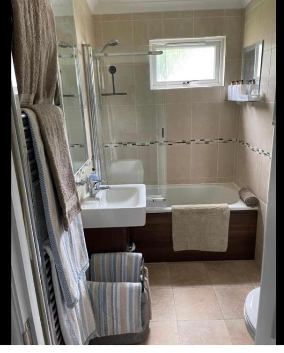 Photo of Bathroom in Ringwood