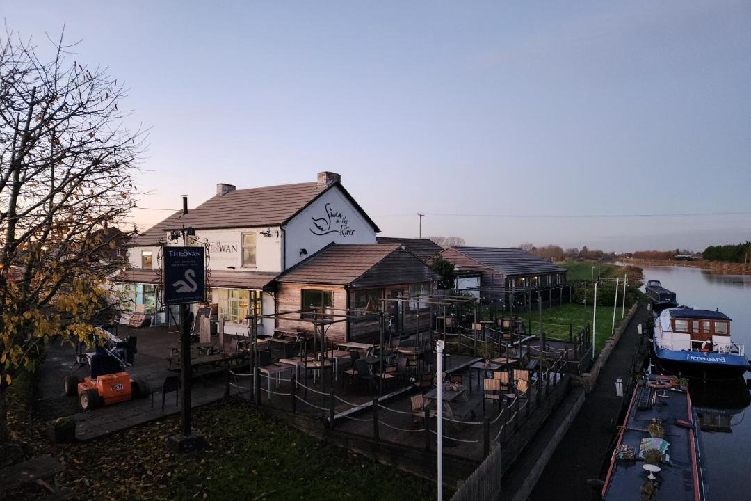 Photo of Others in Littleport