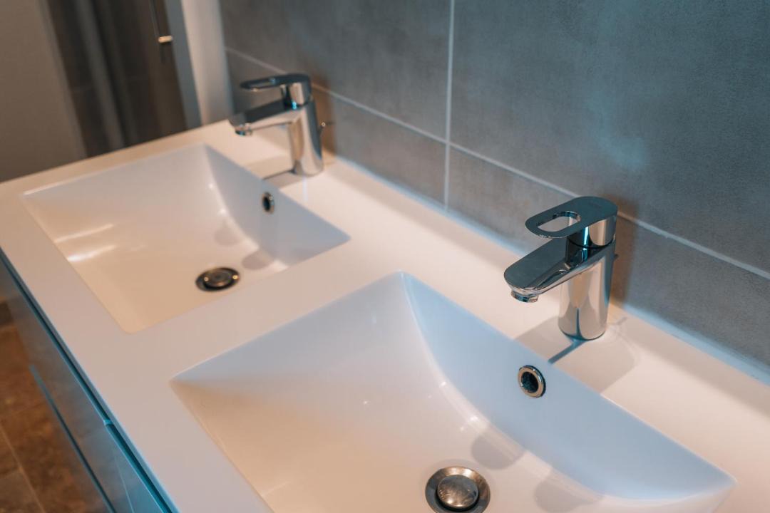 Photo of Bathroom in Chateauroux