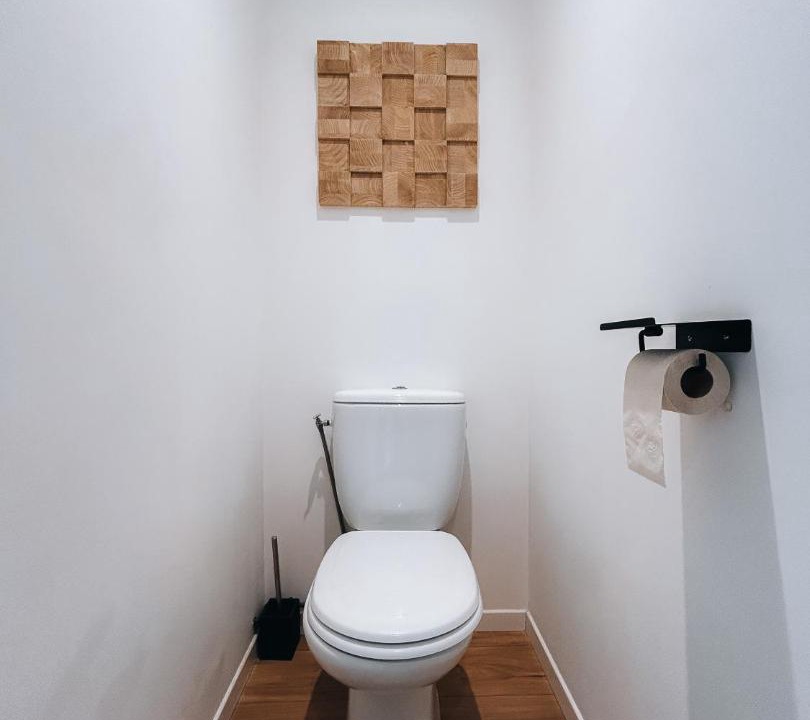 Photo of Bathroom in Chateauroux