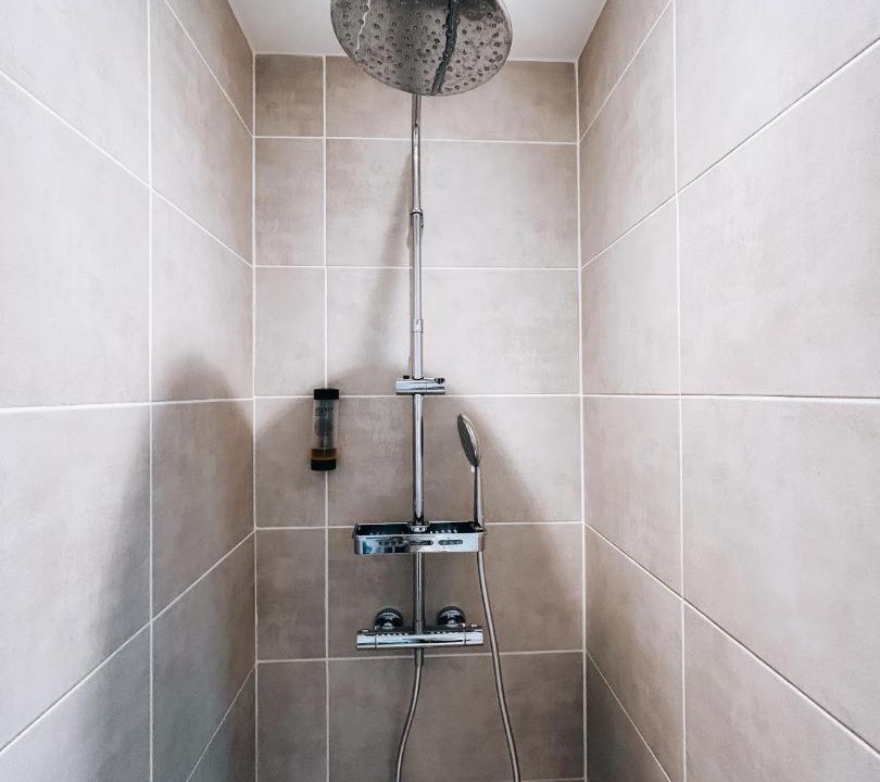 Photo of Bathroom in Chateauroux