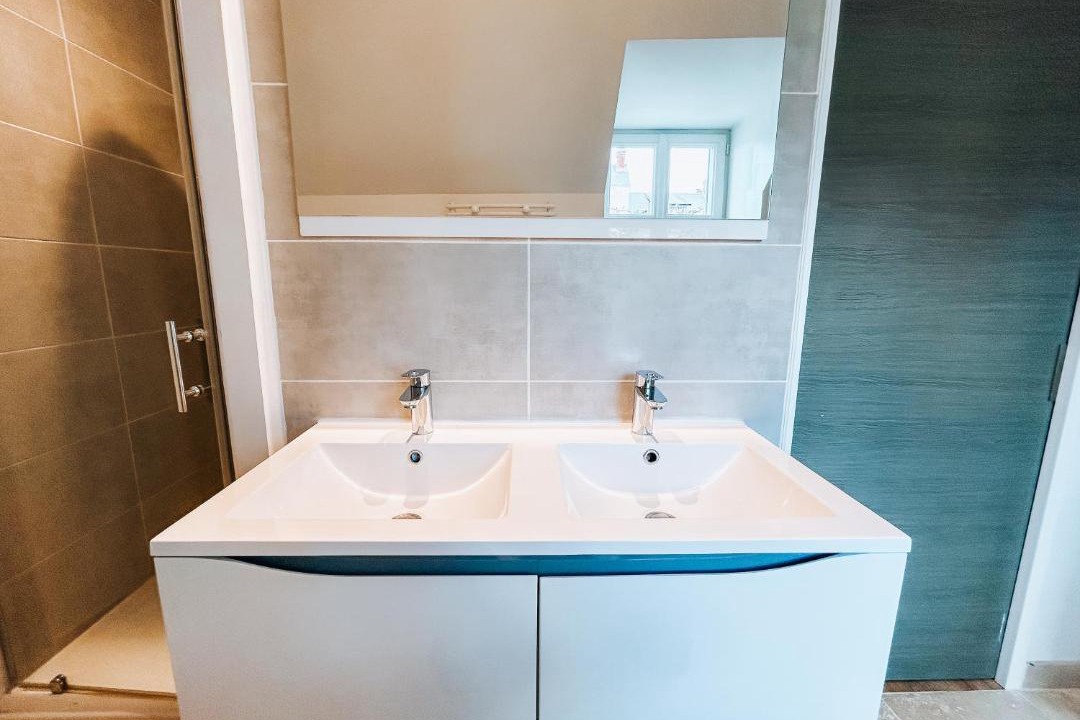 Photo of Bathroom in Chateauroux