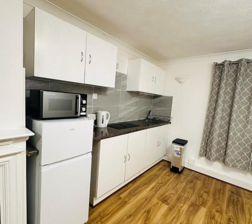 Photo of Kitchen in Milton Keynes