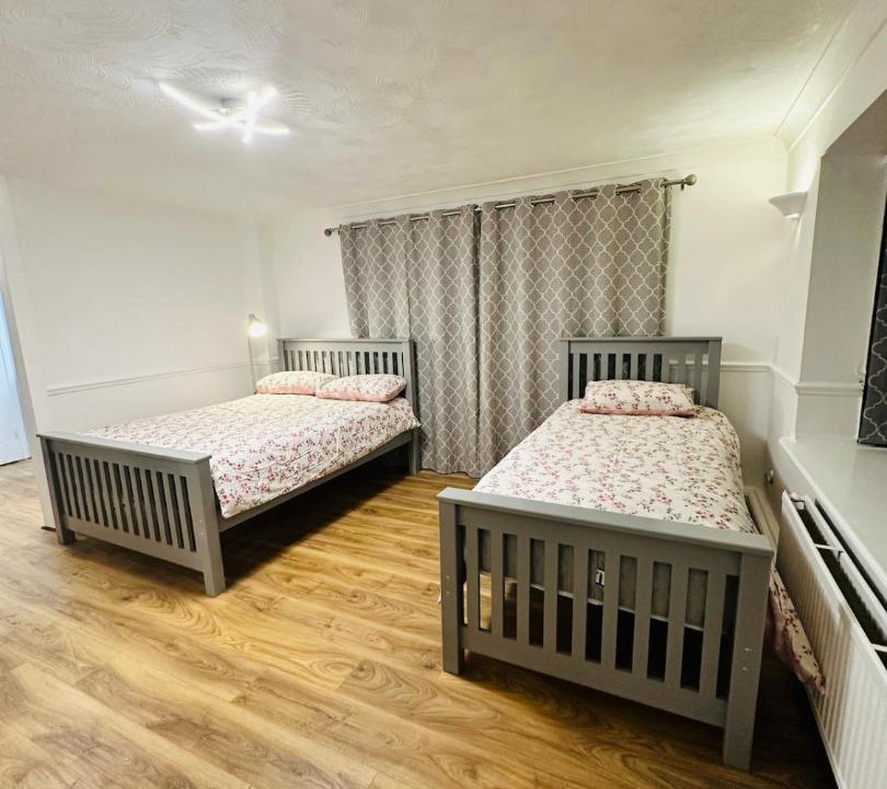 Photo of Bedroom in Milton Keynes