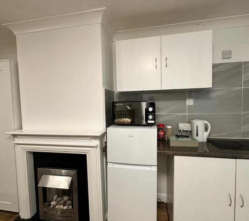 Photo of Kitchen in Milton Keynes