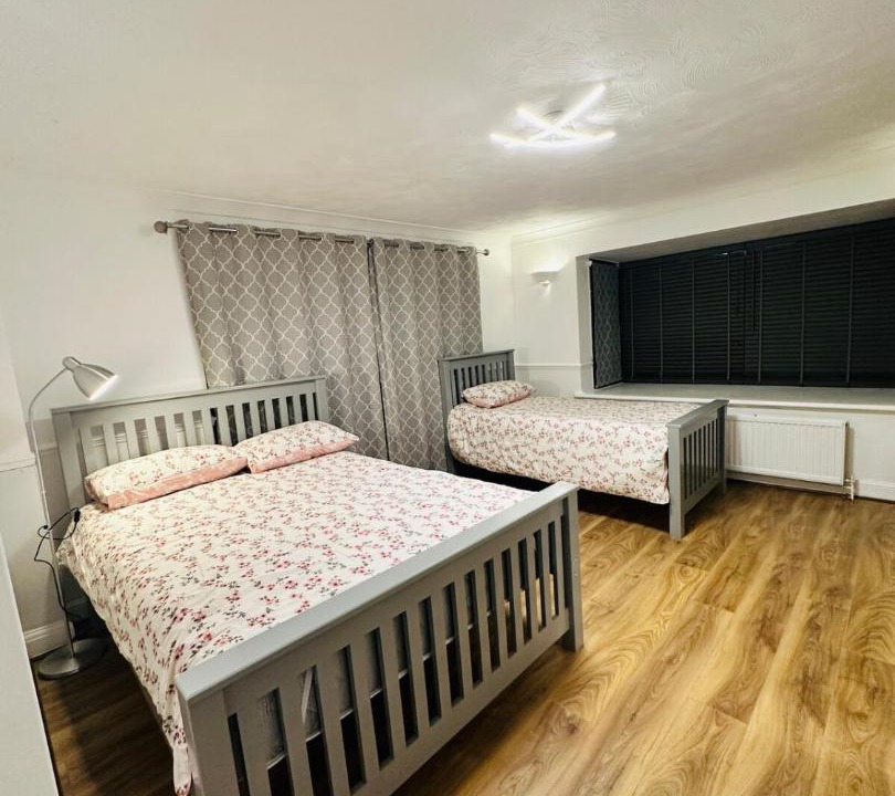 Photo of Bedroom in Milton Keynes