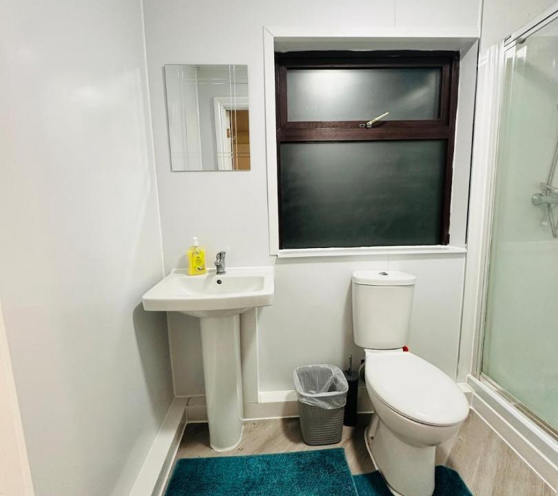 Photo of Bathroom in Milton Keynes