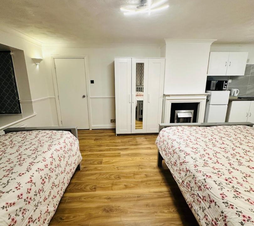 Photo of Bedroom in Milton Keynes