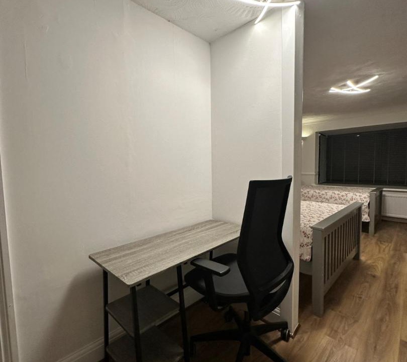 Photo of Bedroom in Milton Keynes