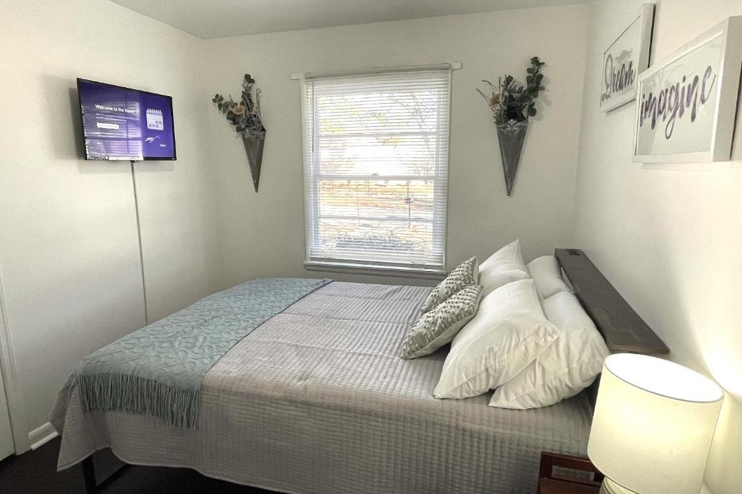 Photo of Bedroom in New Castle