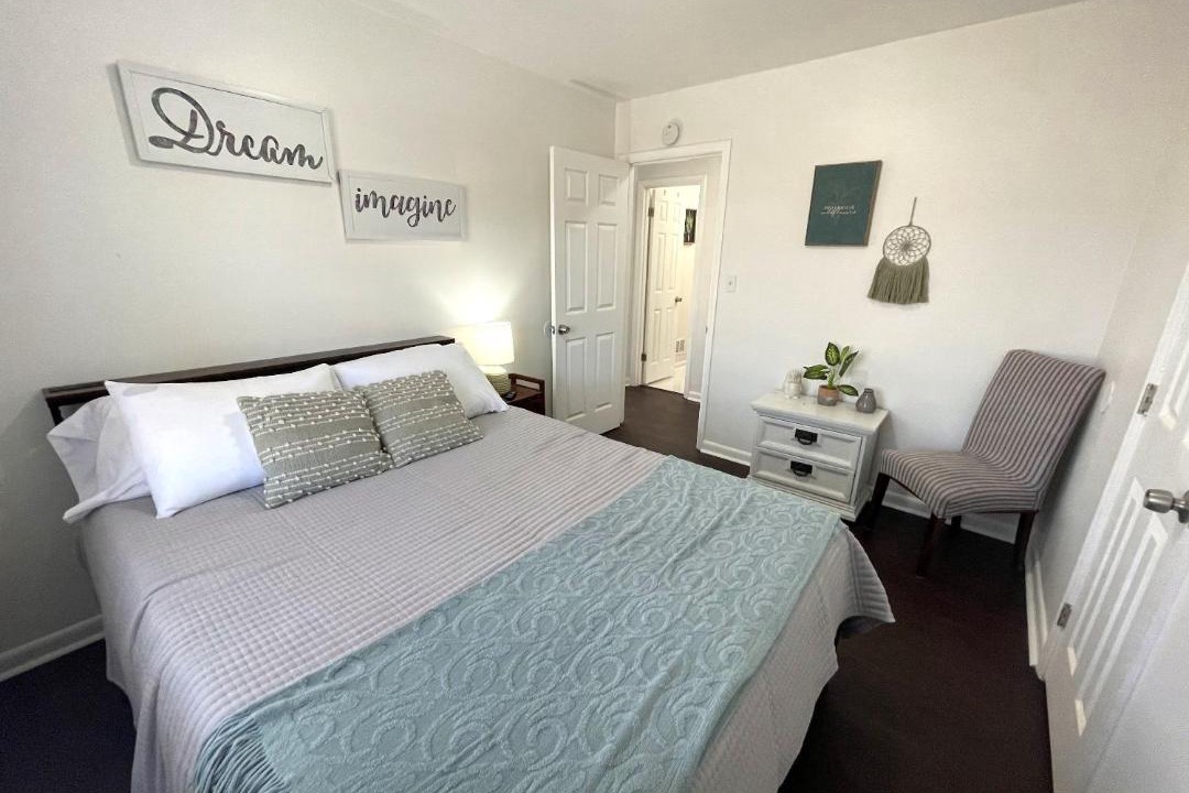 Photo of Bedroom in New Castle