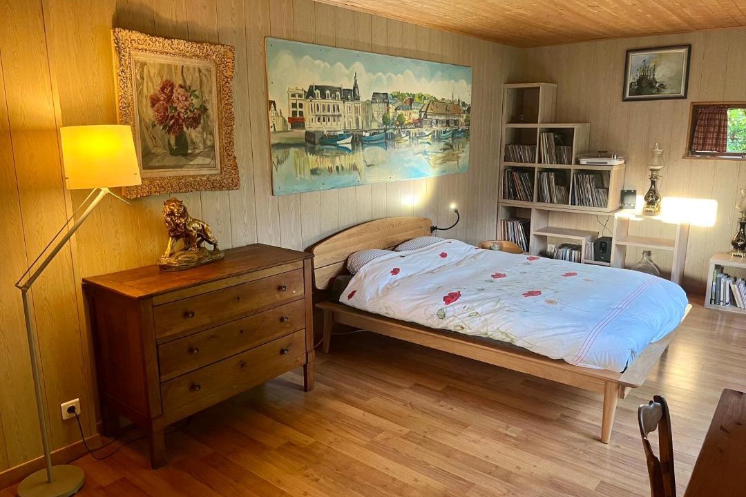 Photo of Bedroom in Chamblac