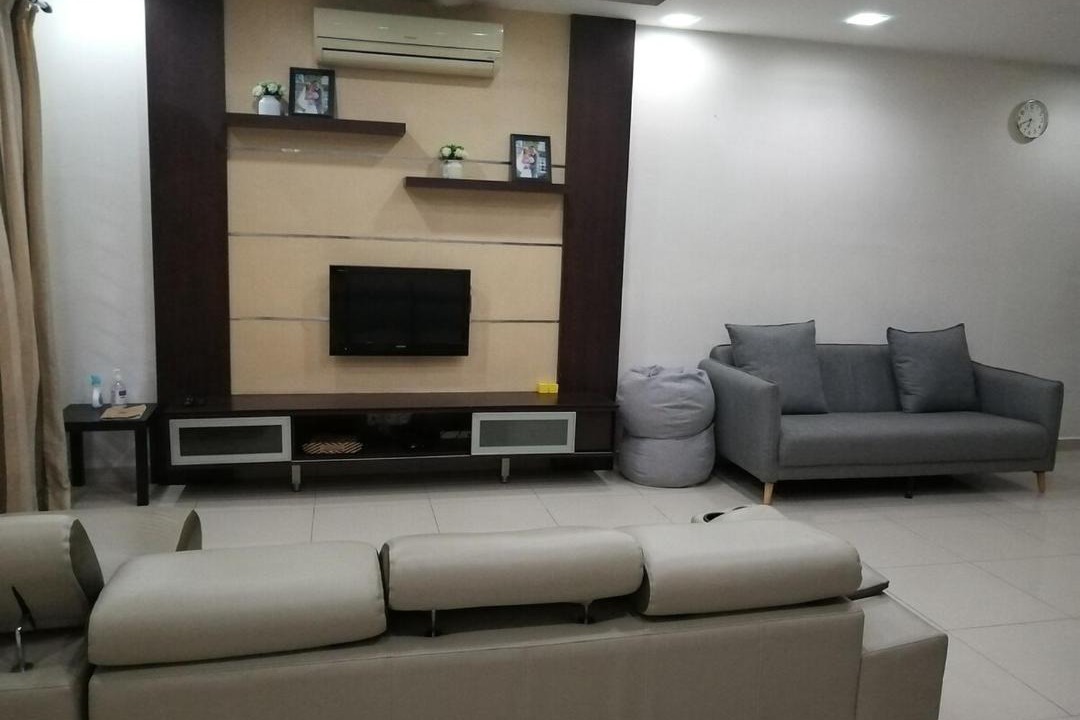 Photo of Livingroom in Puchong