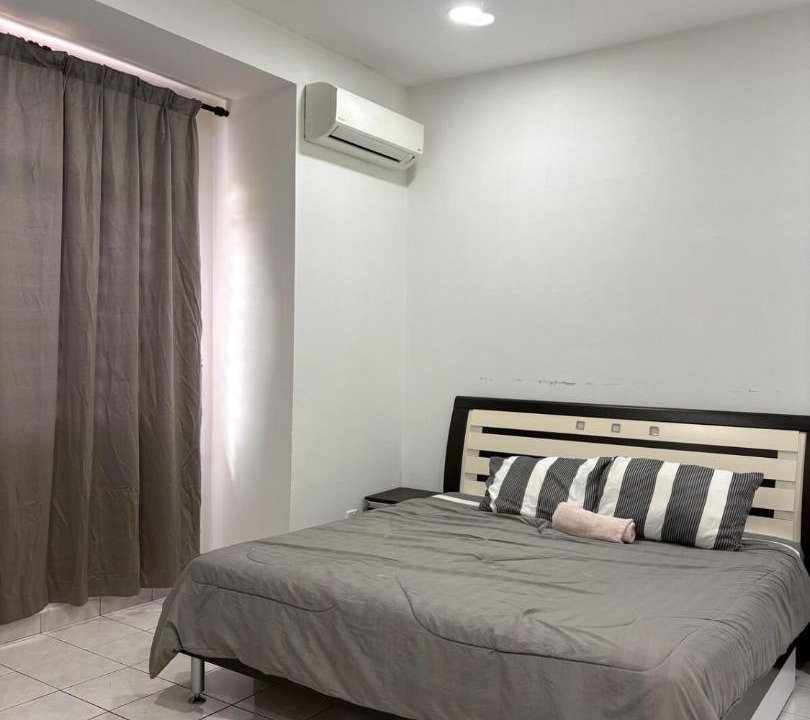 Photo of Bedroom in Puchong