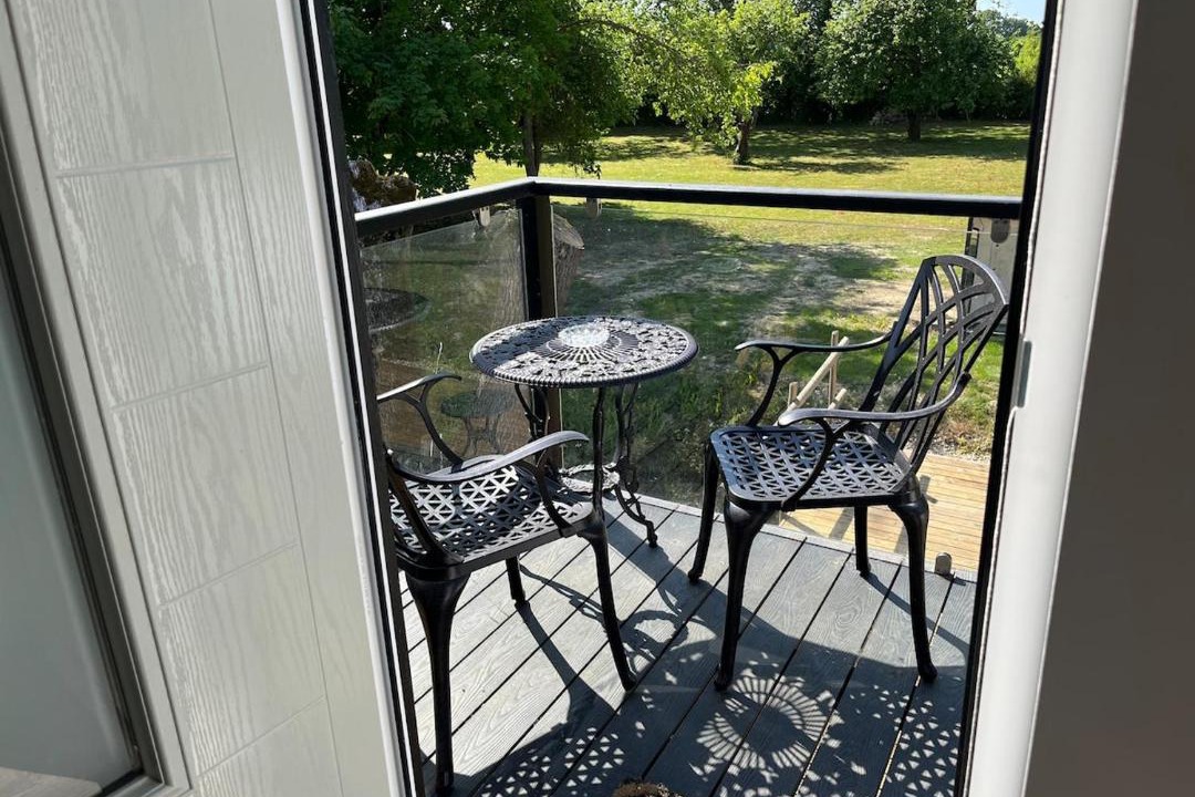 Photo of Patio Balcony in Halstead