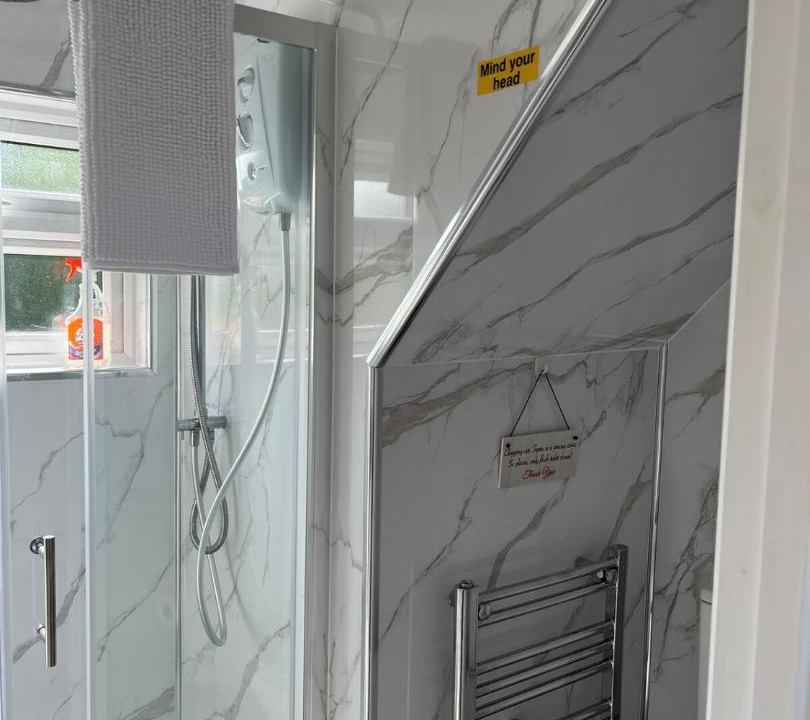 Photo of Bathroom in Halstead