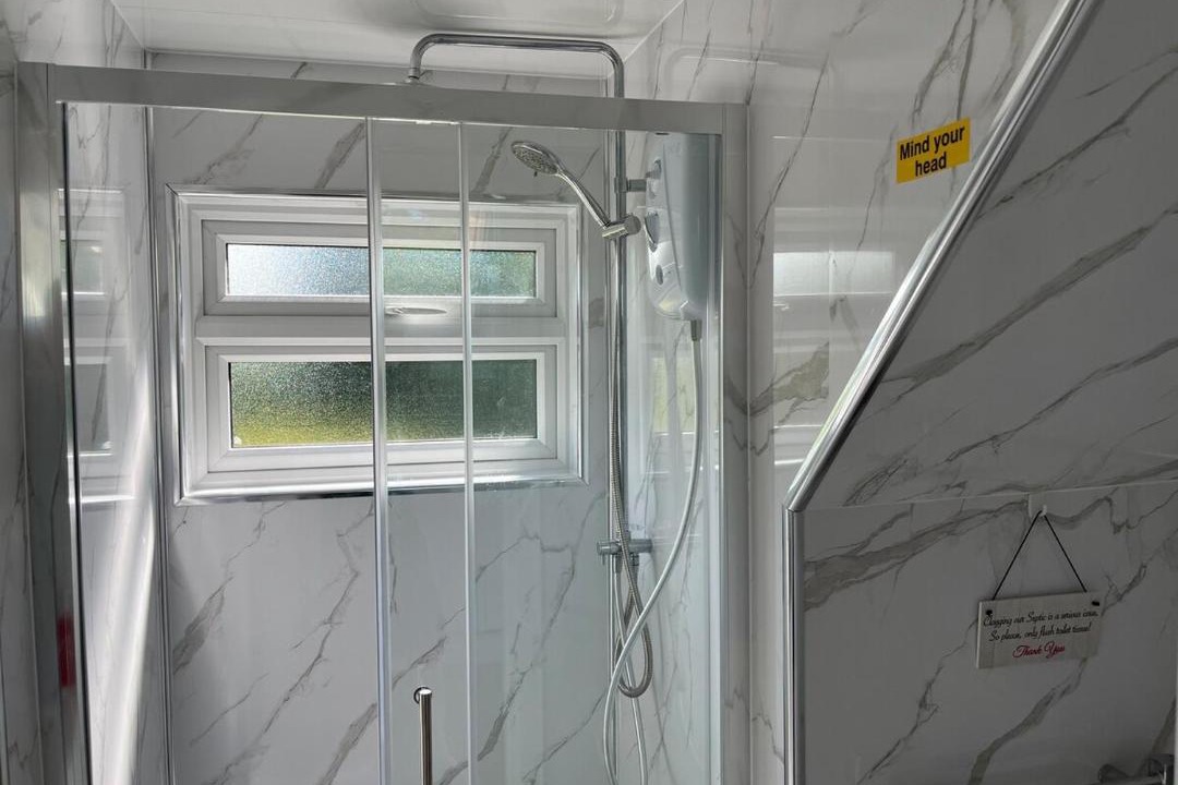 Photo of Bathroom in Halstead