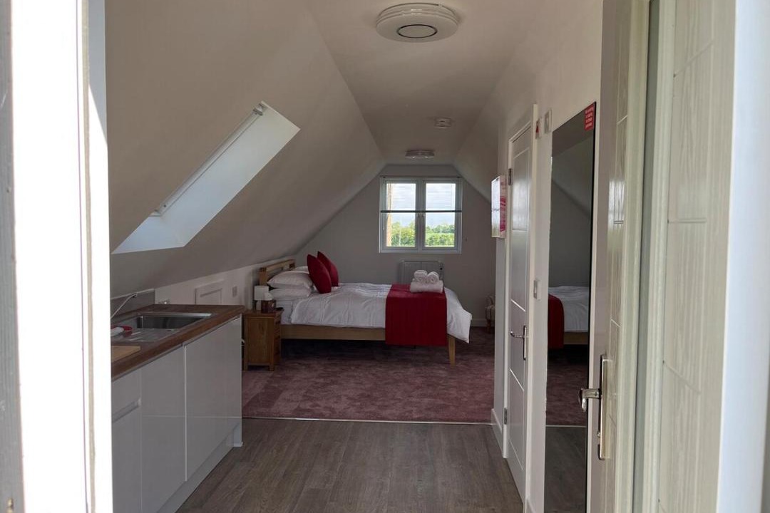 Photo of Bedroom in Halstead