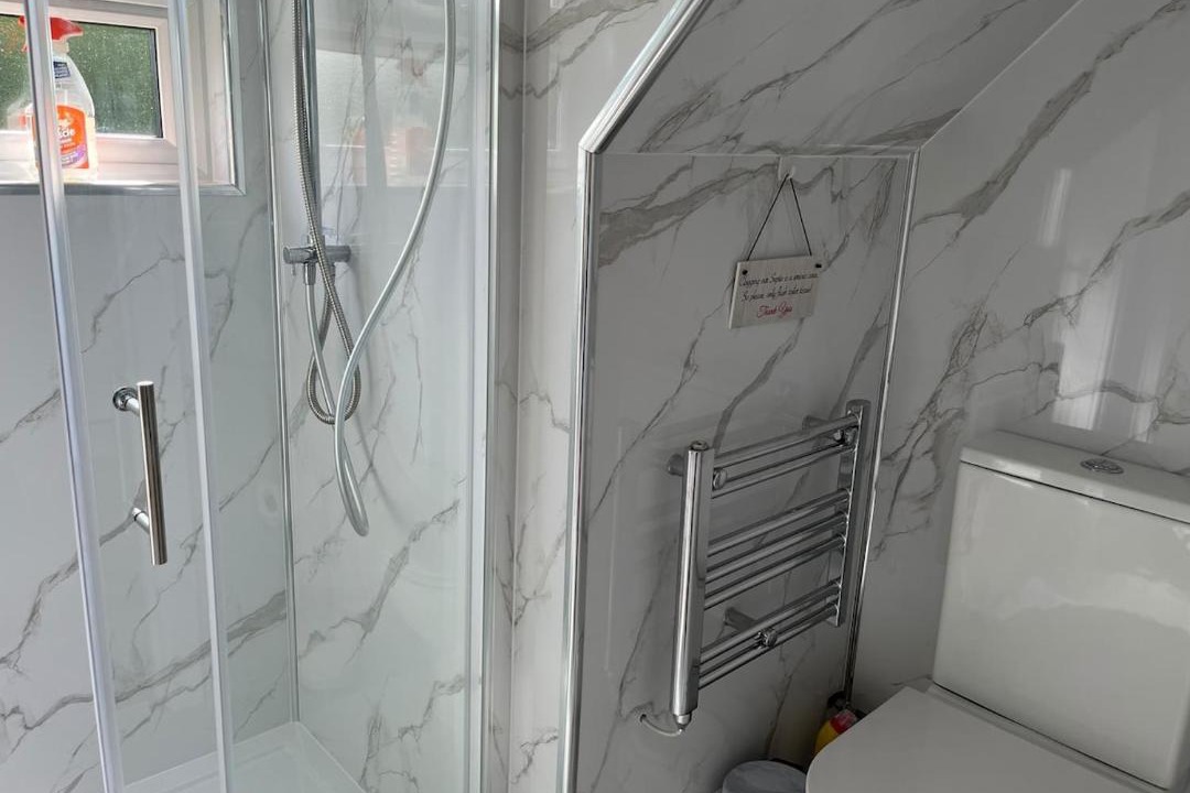 Photo of Bathroom in Halstead