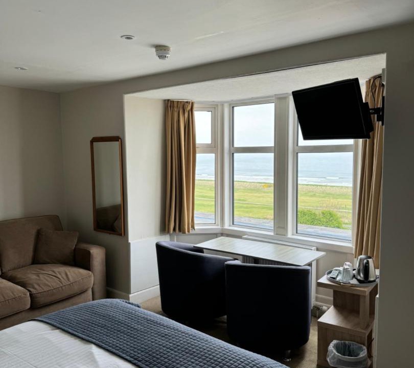 Photo of Bedroom in Cullen