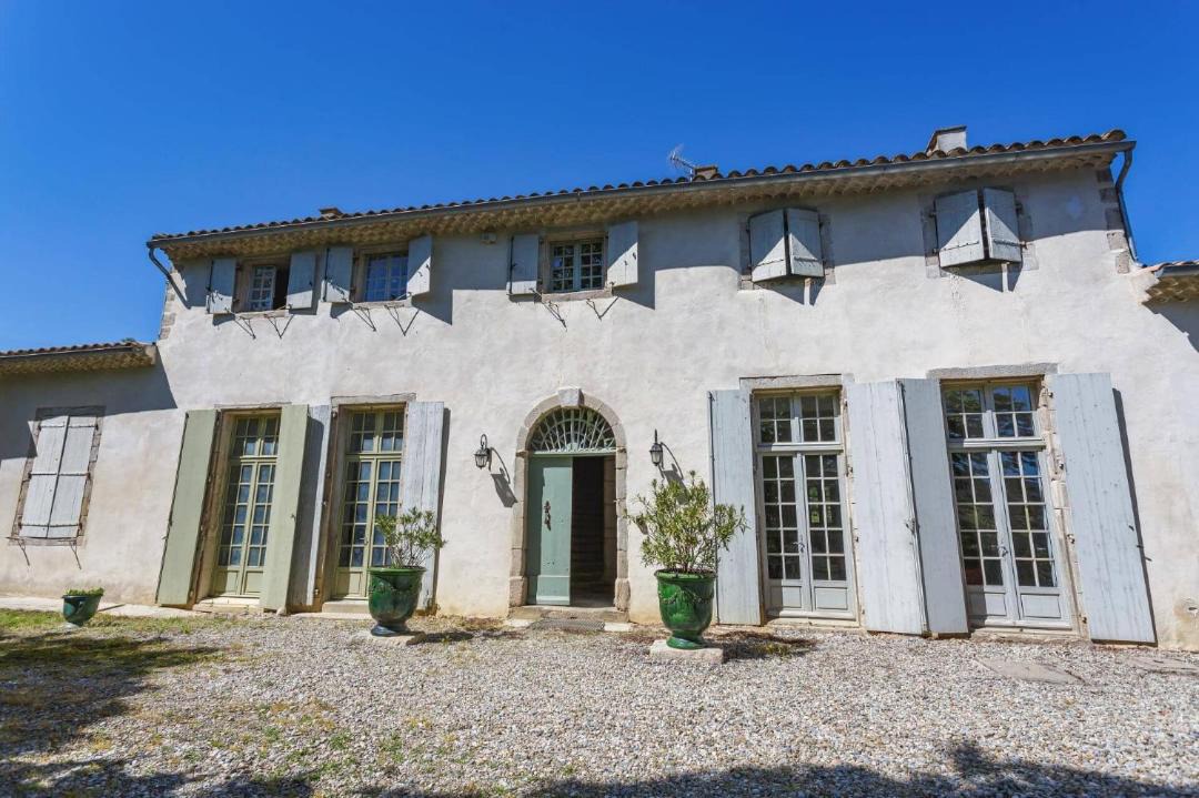 Photo of Others in Gaja-et-Villedieu