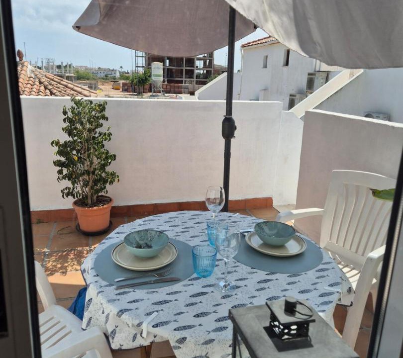 Photo of Patio Balcony in Vergel