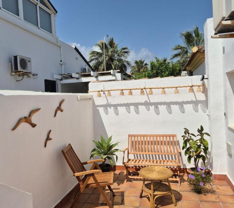 Photo of Patio Balcony in Vergel